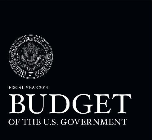 Announcement 2014 Budget