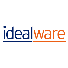 idealware logo