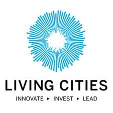 living cities logo