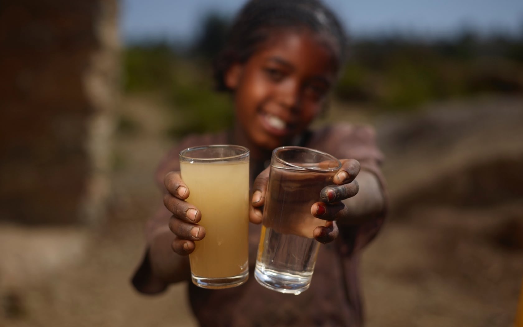 Why Data Matters At Charity: Water - Digital Impact