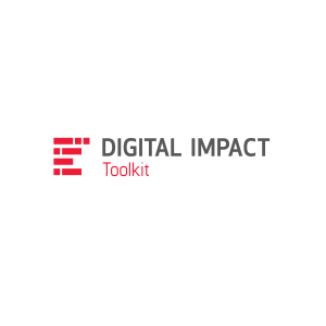 Digital Impact Toolkit