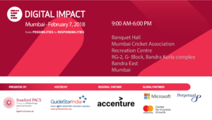 Digital Impact Mumbai