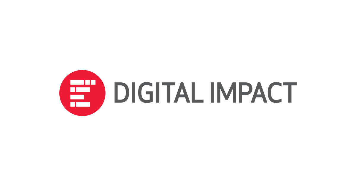 Home - Digital Impact